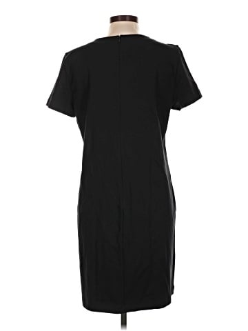J.Crew Factory Store Casual Dress (view 2)