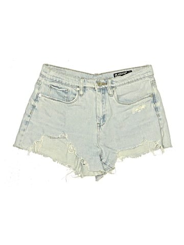 Blank NYC Denim Shorts (view 1)