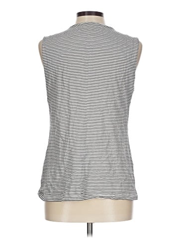 Banana Republic Sleeveless T-Shirt (view 2)