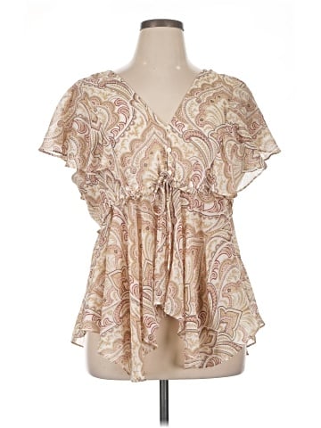 Ann Taylor LOFT Casual Dress (view 1)