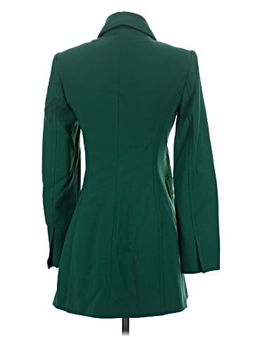 Zara Coat (view 2)