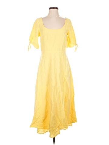 Ann Taylor Casual Dress (view 1)