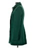 Zara Green Coat Size S - photo 5