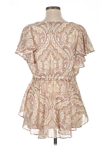 Ann Taylor LOFT Casual Dress (view 2)