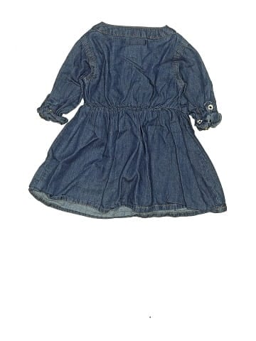 U.S. Polo Assn. Dress (view 2)