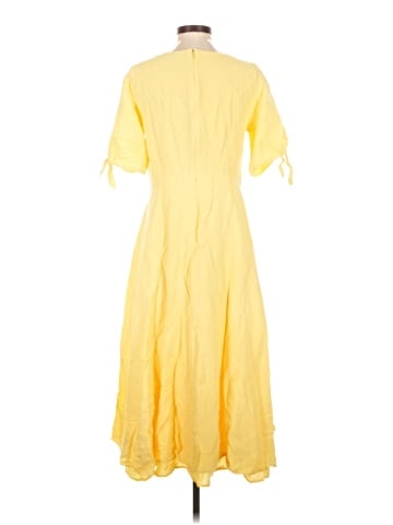 Ann Taylor Casual Dress (view 2)