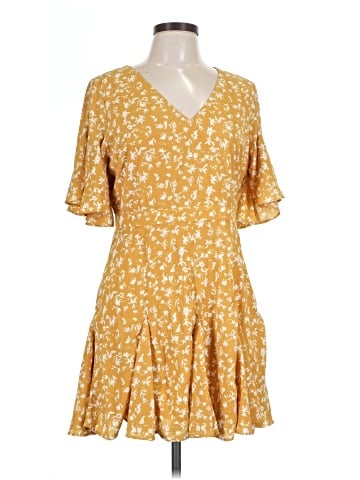 LoveRiche Casual Dress (view 1)
