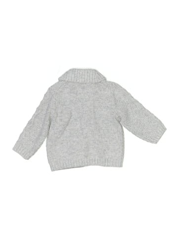 Janie and Jack Cardigan (view 2)