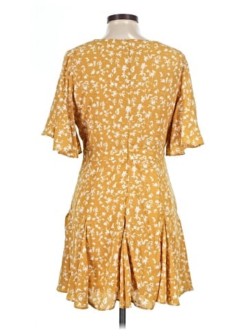 LoveRiche Casual Dress (view 2)