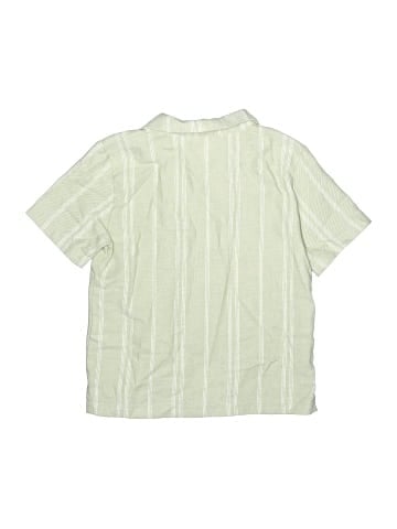Layer 8 Short Sleeve Button-Down Shirt (view 2)