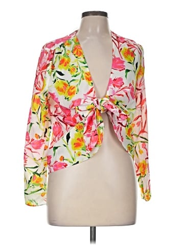 Milly Kimono (view 1)