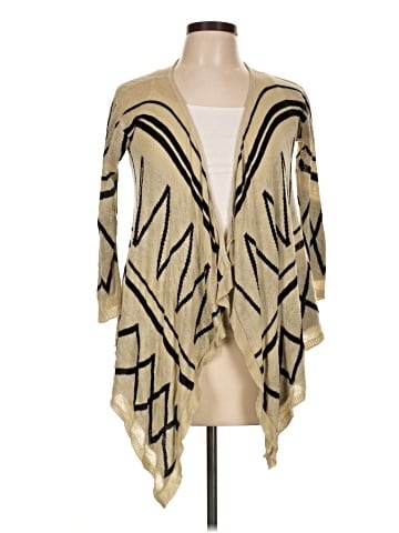 Deb Cardigan (view 1)