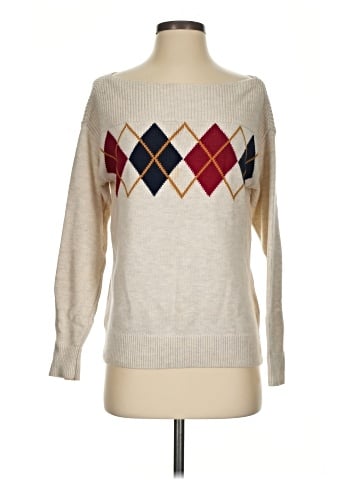 Gap Outlet Pullover Sweater (view 1)