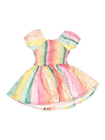 Peek... Dress (view 2)