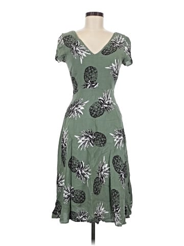 BB Dakota Casual Dress (view 1)