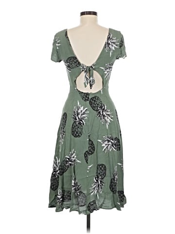 BB Dakota Casual Dress (view 2)