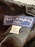 Norton McNaughton Paisley Black Jacket Size 14 Petite - photo 6