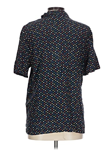 Chaus Short Sleeve Blouse (view 2)