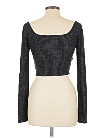 Moa Moa Long Sleeve Top (view 2)