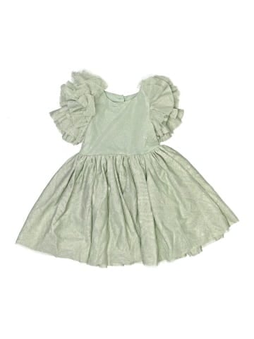 Zunie Dress (view 1)
