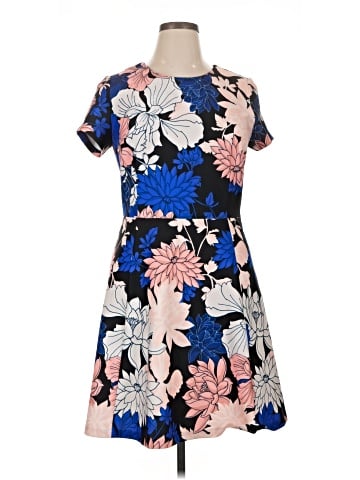 Eliza J Casual Dress (view 1)