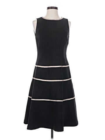 Anne Klein Cocktail Dress (view 1)