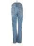 Just Black Blue Jeans Size 30 waist - photo 2