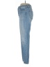 Just Black Blue Jeans Size 30 waist - photo 5