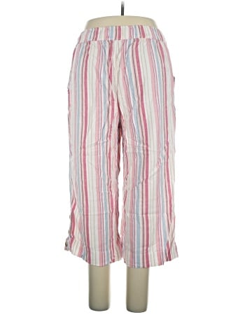 Croft & Barrow Casual Pants (view 2)