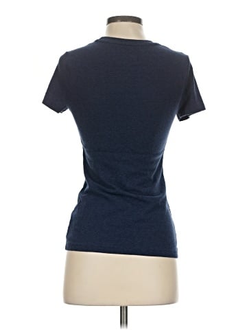 Mossimo Supply Co. Short Sleeve T-Shirt (view 2)