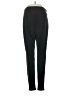 Lands' End 100% Elastane Solid Black Active Pants Size S - photo 2