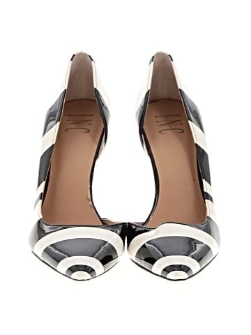 INC International Concepts Heels (view 2)