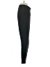 Lands' End 100% Elastane Solid Black Active Pants Size S - photo 4