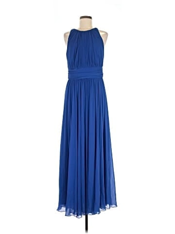 Badgley Mischka Cocktail Dress (view 1)