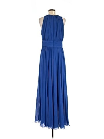 Badgley Mischka Cocktail Dress (view 2)