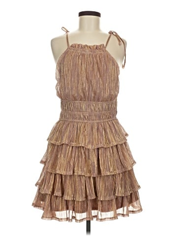 B.right Cocktail Dress (view 1)