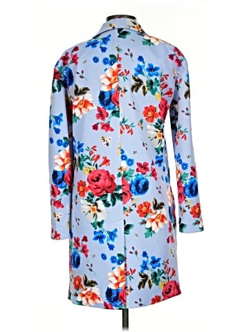 T Tahari Raincoat (view 2)