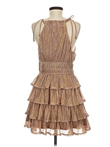 B.right Cocktail Dress (view 2)