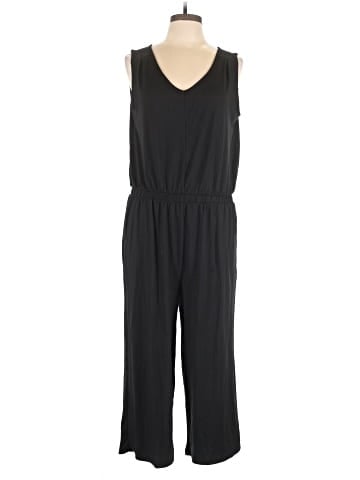 Cuddl Duds Jumpsuit (view 1)