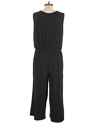 Cuddl Duds Jumpsuit (view 2)