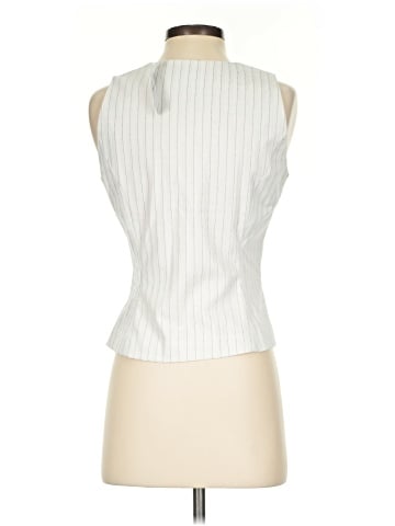 White House Black Market Vest (view 2)