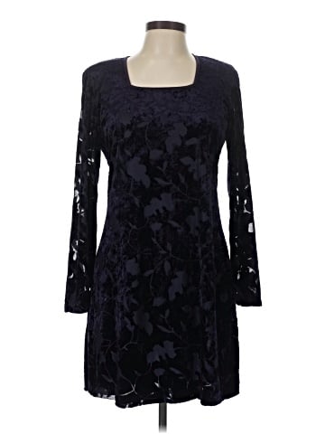 Rabbit Rabbit Rabbit Designs Casual Dress (view 1)