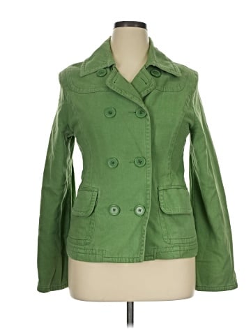 Mossimo Jacket (view 1)