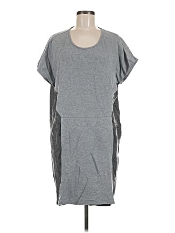 Garnet Hill Casual Dress (view 1)
