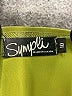 Sympli Green 3/4 Sleeve Top Size 10 - photo 7