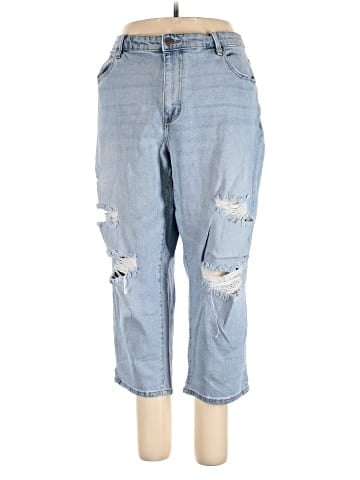 Lane Bryant Jeans (view 1)