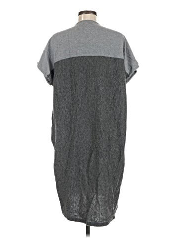 Garnet Hill Casual Dress (view 2)