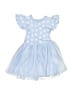 Epic Threads Blue Dress Size 3T - photo 1