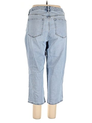 Lane Bryant Jeans (view 2)
