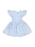 Epic Threads Blue Dress Size 3T - photo 2